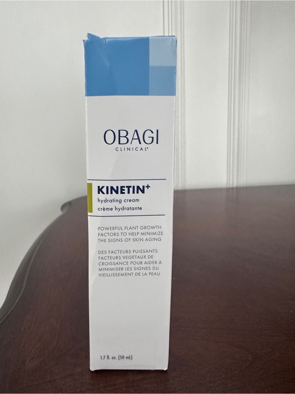 Obagi Kinetin+ Hydrating Cream